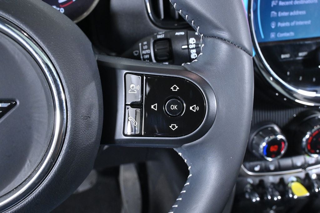 2023 MINI Cooper Countryman Cooper SE