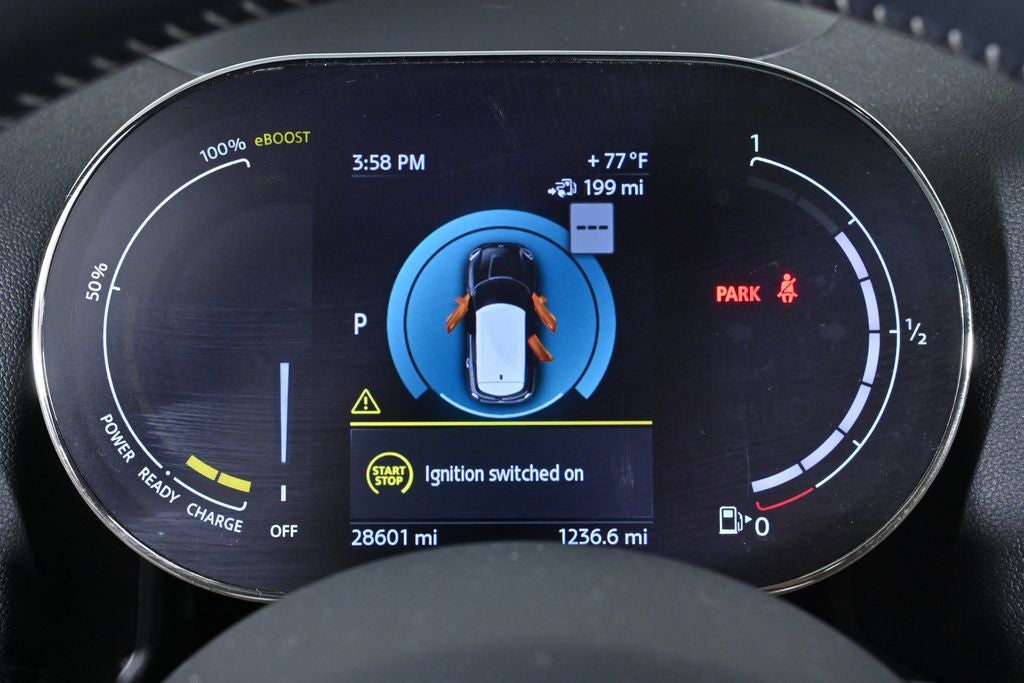 2023 MINI Cooper Countryman Cooper SE