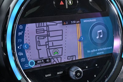 2023 MINI Cooper Countryman Cooper SE