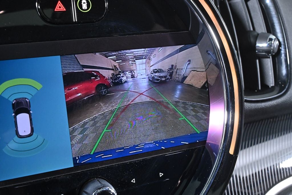 2023 MINI Cooper Countryman Cooper SE