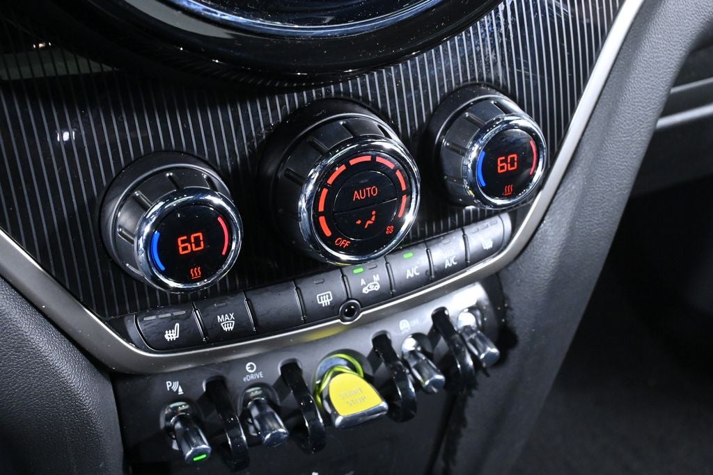 2023 MINI Cooper Countryman Cooper SE