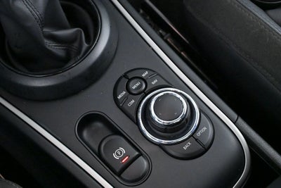 2023 MINI Cooper Countryman Cooper SE