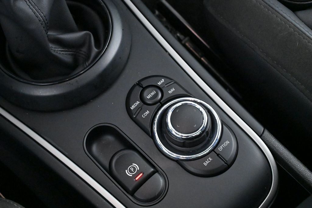 2023 MINI Cooper Countryman Cooper SE