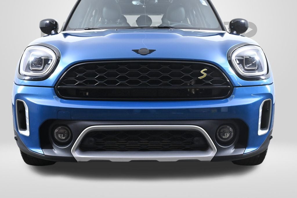 2023 MINI Cooper Countryman Cooper SE