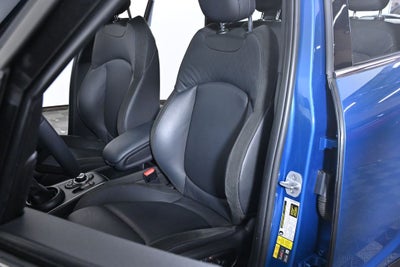 2023 MINI Cooper Countryman Cooper SE