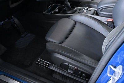 2023 MINI Cooper Countryman Cooper SE