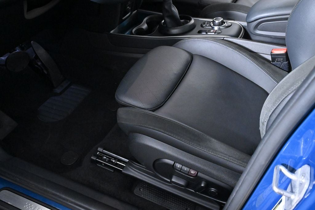 2023 MINI Cooper Countryman Cooper SE