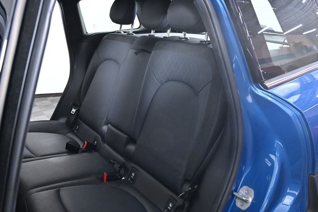 2023 MINI Cooper Countryman Cooper SE