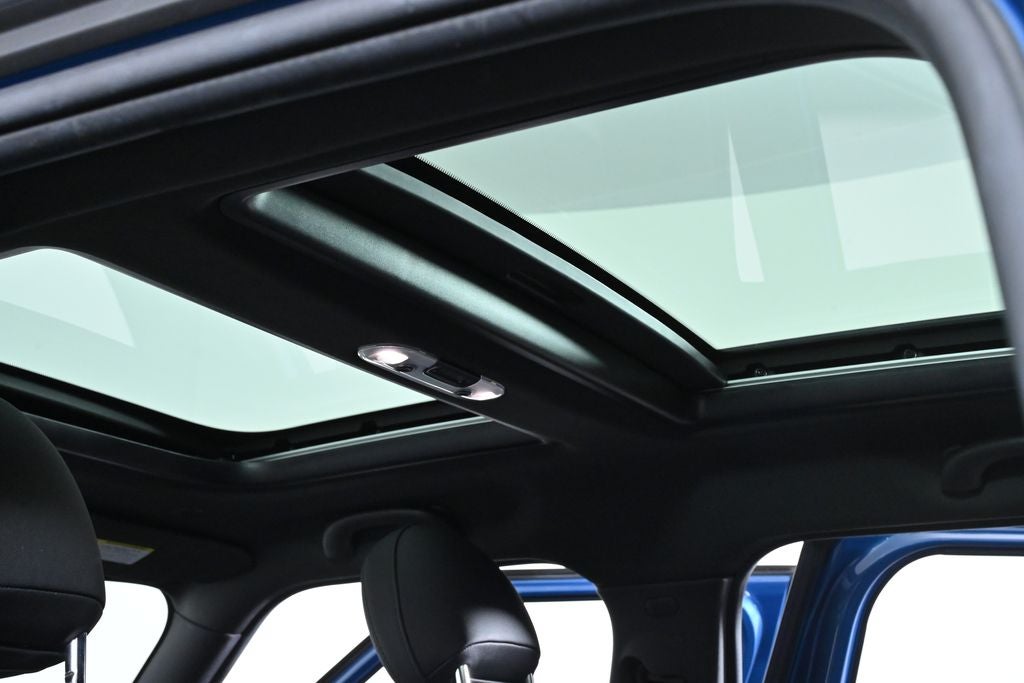 2023 MINI Cooper Countryman Cooper SE