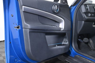 2023 MINI Cooper Countryman Cooper SE