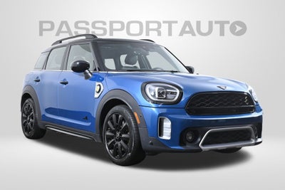 2023 MINI Cooper Countryman Cooper SE