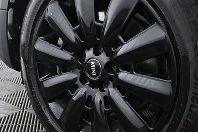 2023 MINI Cooper Countryman Cooper SE