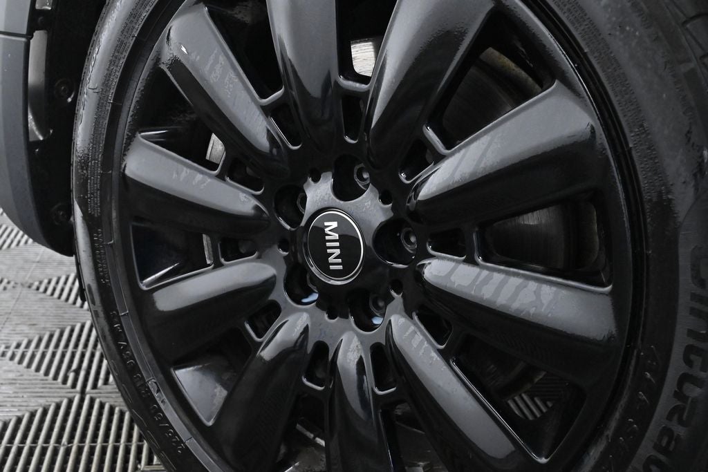 2023 MINI Cooper Countryman Cooper SE