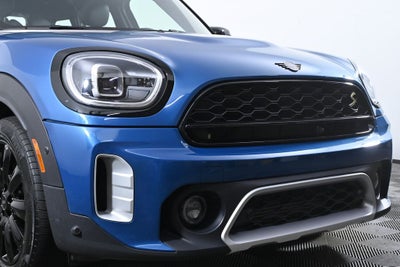 2023 MINI Cooper Countryman Cooper SE