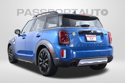 2023 MINI Cooper Countryman Cooper SE