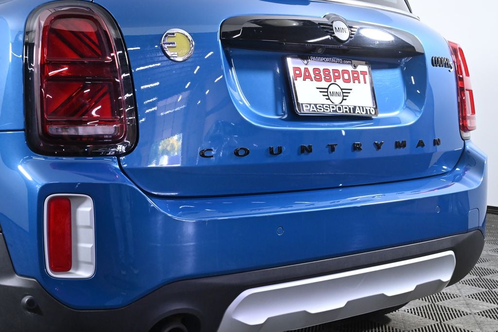 2023 MINI Cooper Countryman Cooper SE