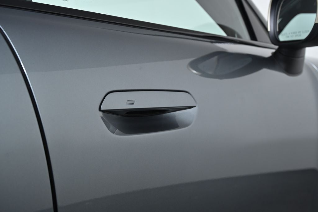 2025 MINI COUNTRYMAN S