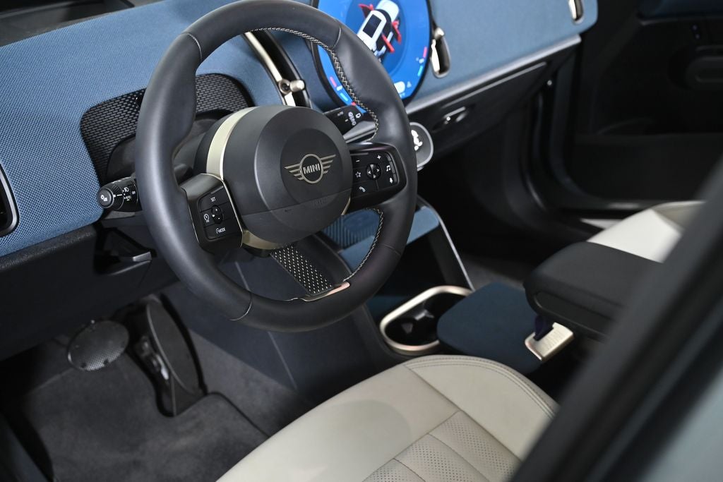 2025 MINI COUNTRYMAN S