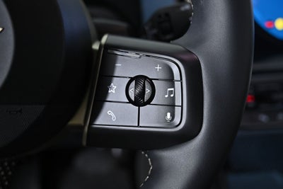 2025 MINI COUNTRYMAN S