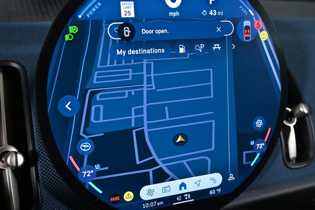 2025 MINI COUNTRYMAN S