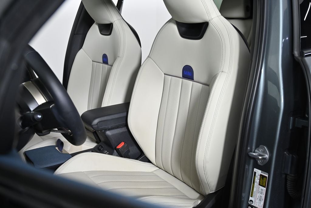 2025 MINI COUNTRYMAN S