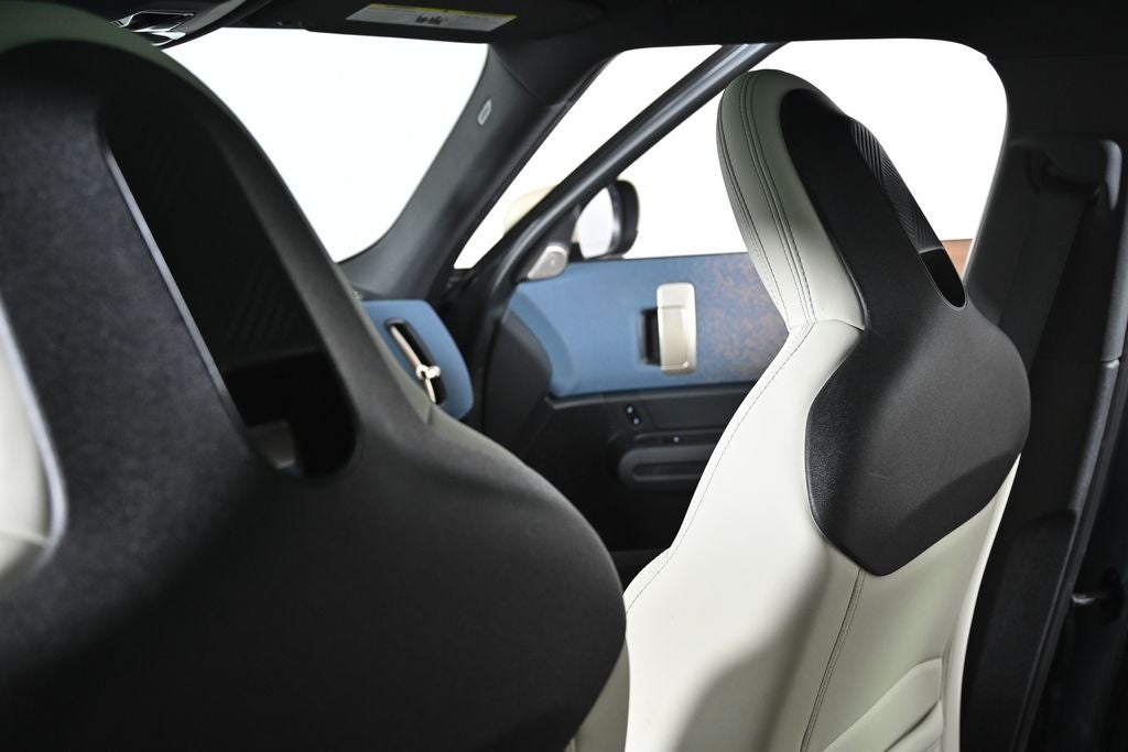 2025 MINI COUNTRYMAN S