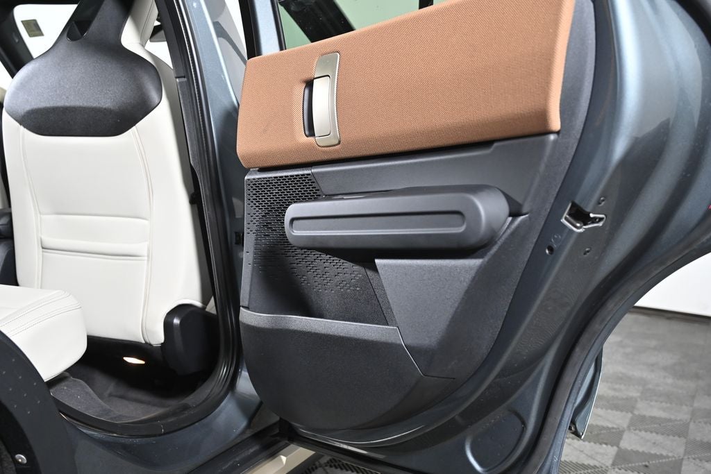 2025 MINI COUNTRYMAN S