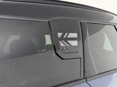 2025 MINI Cooper S Countryman Base