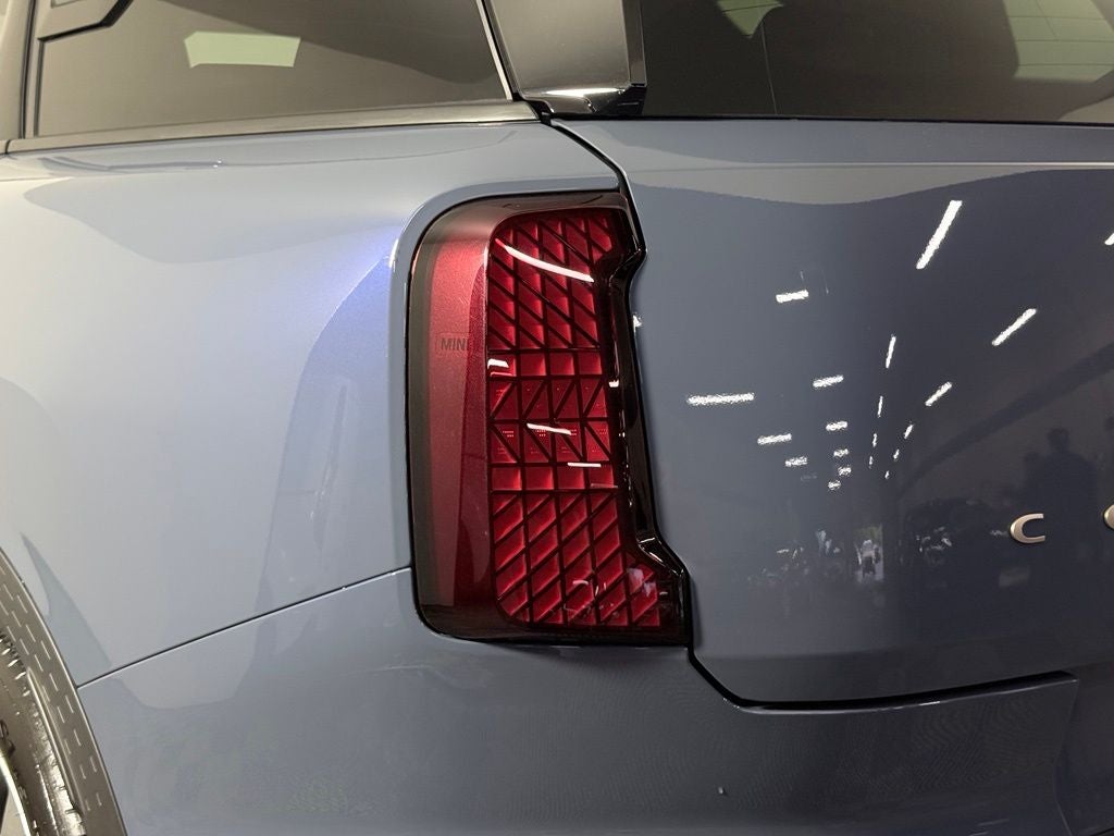 2025 MINI Cooper S Countryman Base