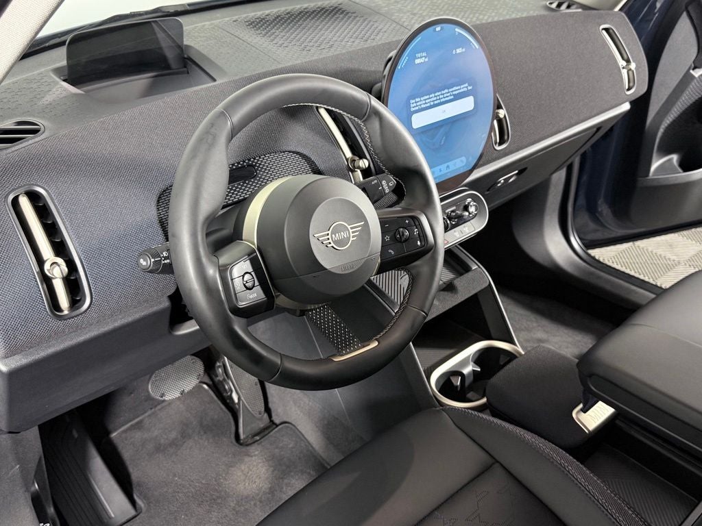 2025 MINI Cooper S Countryman Base
