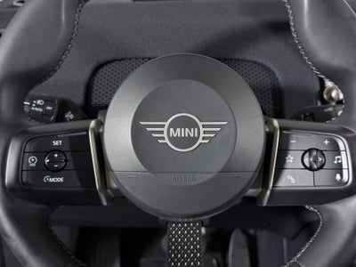 2025 MINI Cooper S Countryman Base