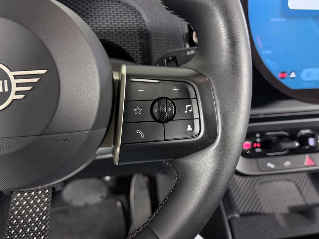 2025 MINI Cooper S Countryman Base