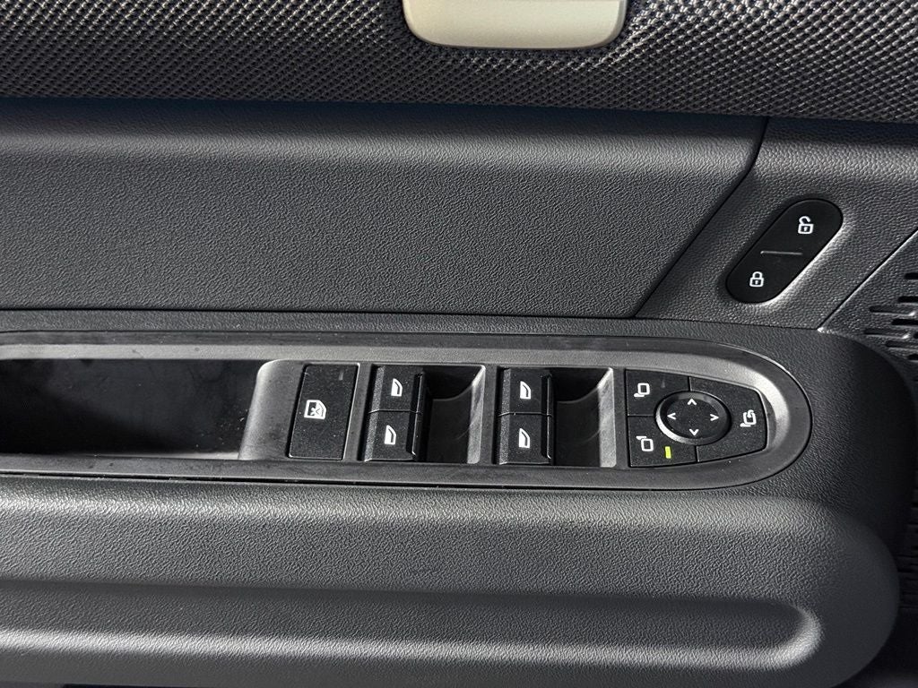 2025 MINI Cooper S Countryman Base