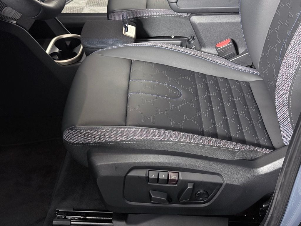 2025 MINI Cooper S Countryman Base