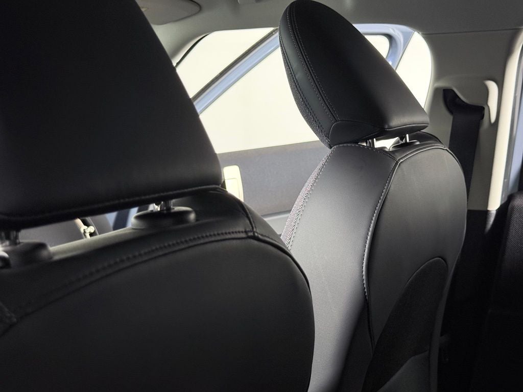 2025 MINI Cooper S Countryman Base