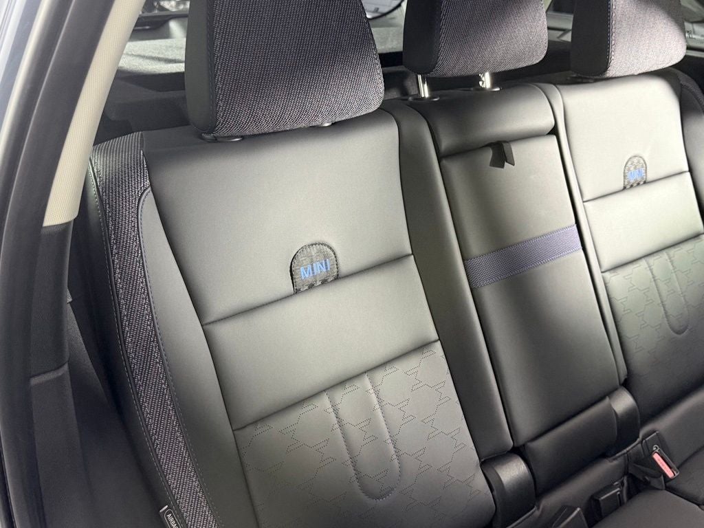 2025 MINI Cooper S Countryman Base