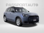 2025 MINI Cooper S Countryman Base