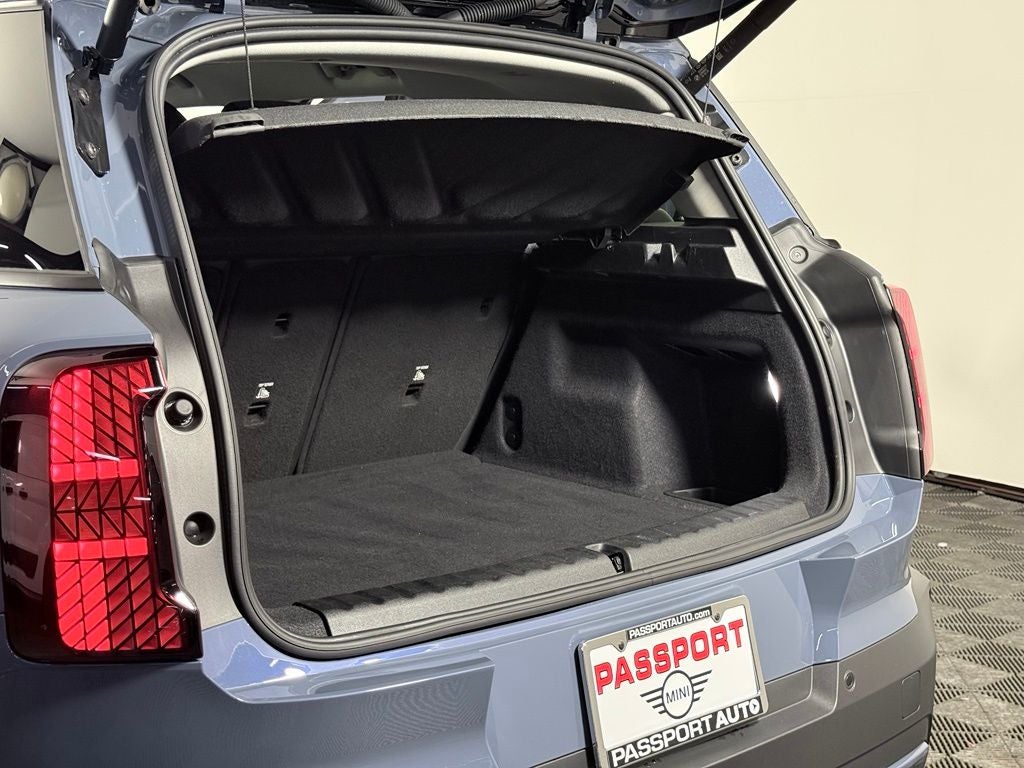 2025 MINI Cooper S Countryman Base