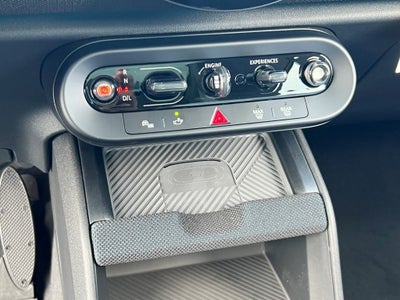 2025 MINI Countryman All4 Cooper S