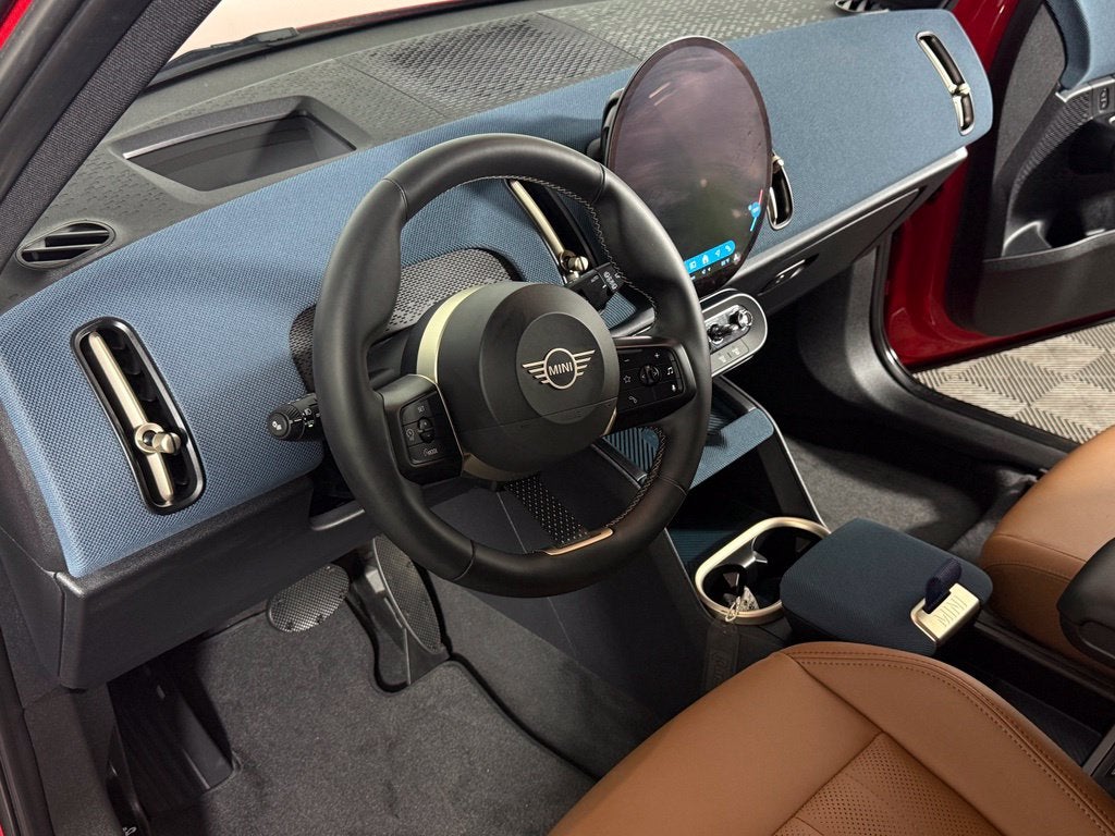 2026 MINI Cooper S Countryman Base