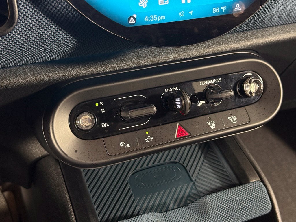 2026 MINI Cooper S Countryman Base