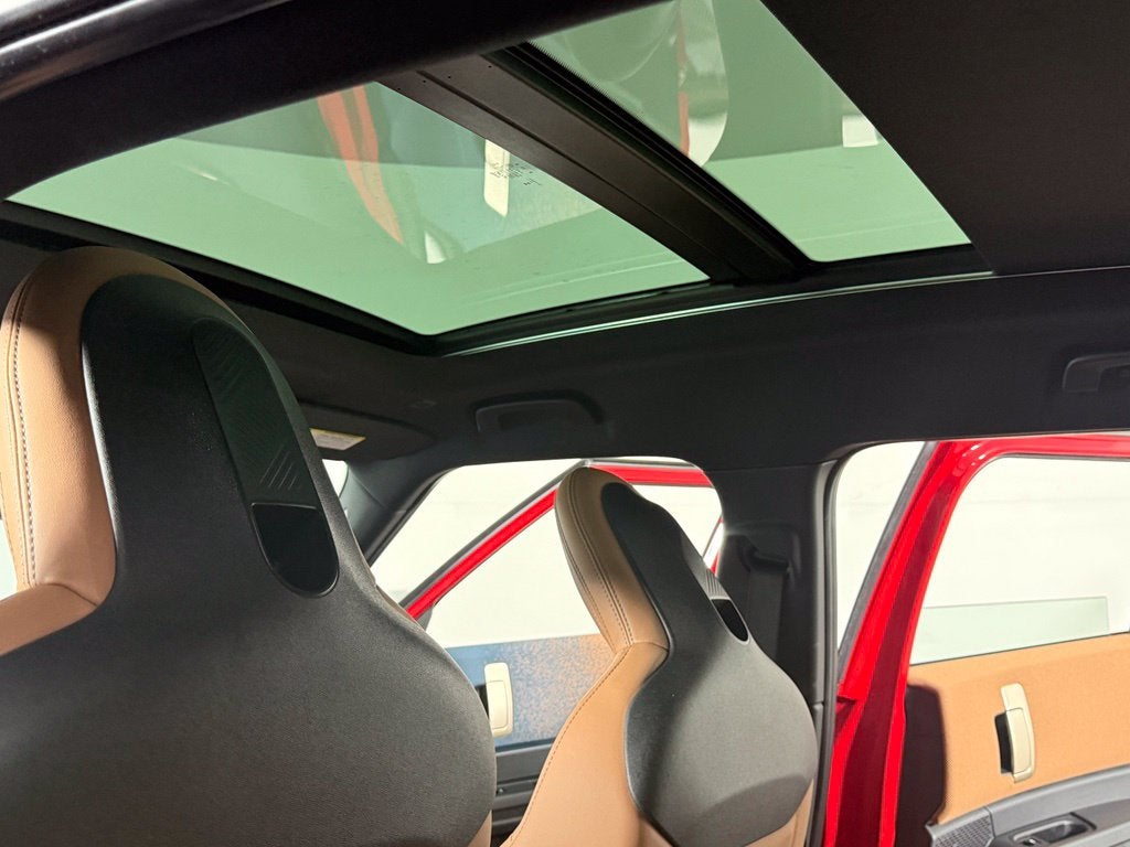 2026 MINI Cooper S Countryman Base