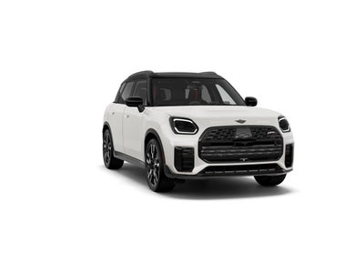 2026 MINI Cooper S Countryman S
