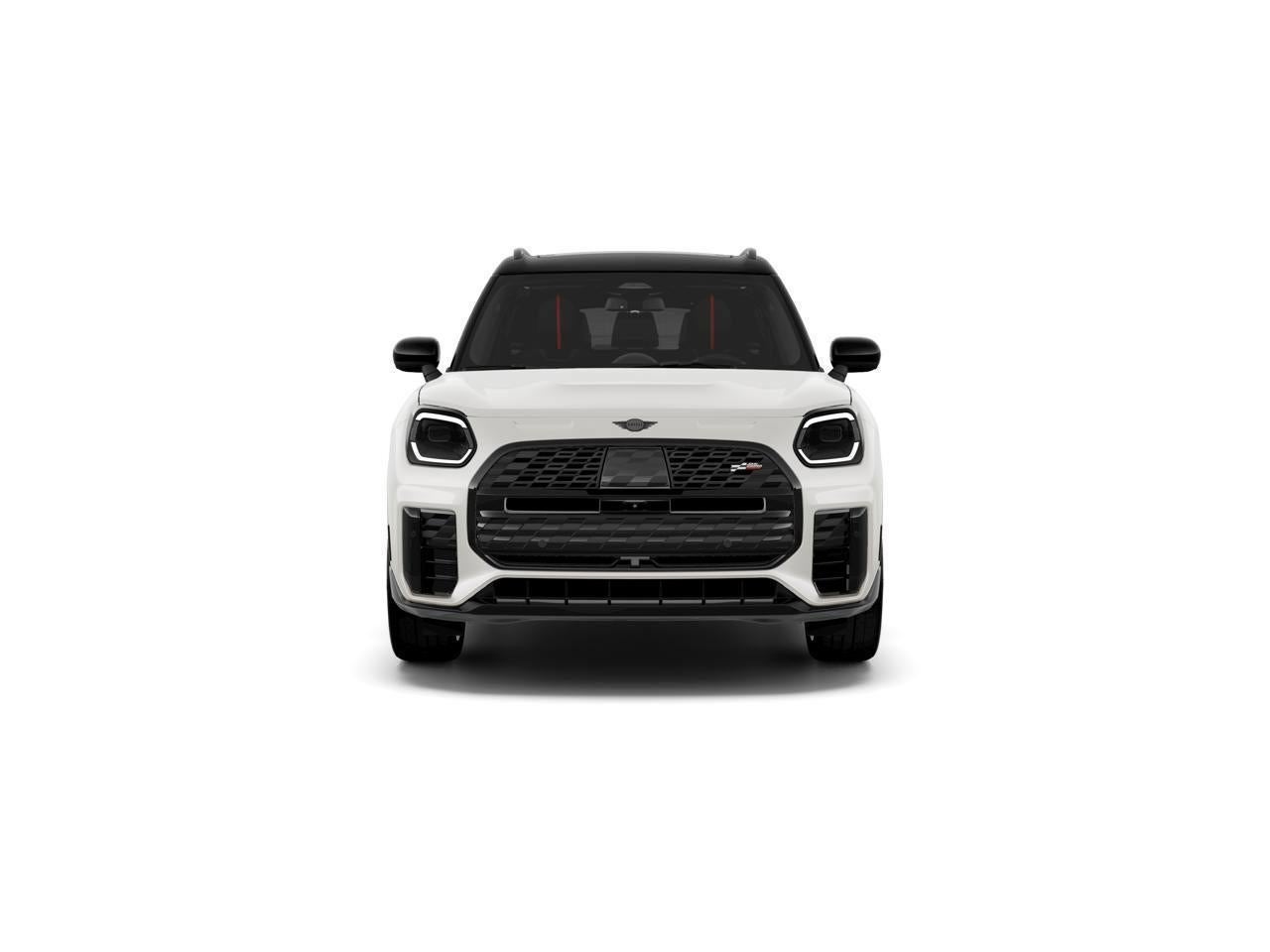 2026 MINI Cooper S Countryman S