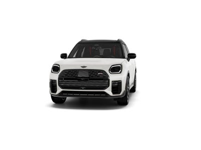 2026 MINI Cooper S Countryman S