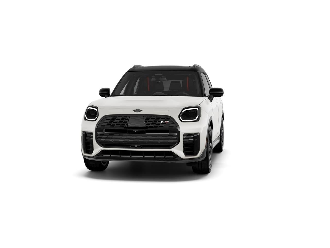 2026 MINI Cooper S Countryman S