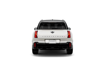 2026 MINI Cooper S Countryman S