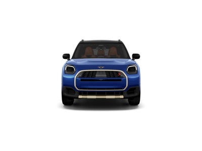 2026 MINI Cooper S Countryman S