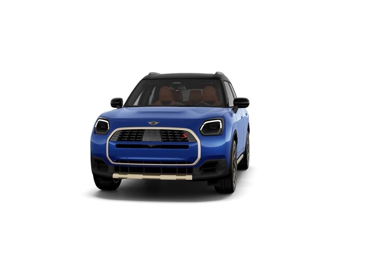 2026 MINI COUNTRYMAN ICONIC
