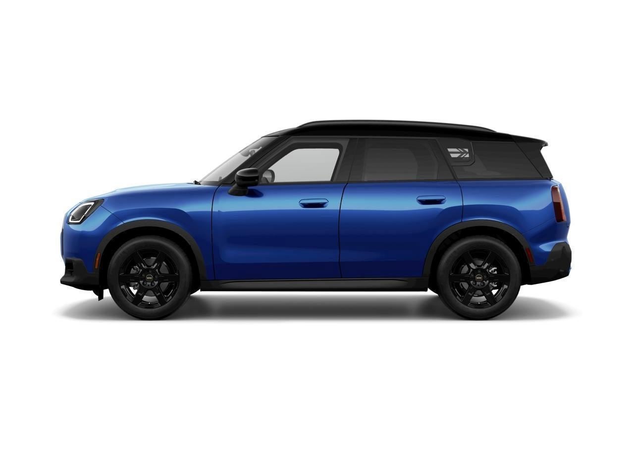 2026 MINI Cooper S Countryman S